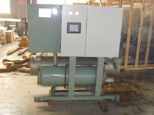 朝阳酒店中央空调不停机清洗方法介绍